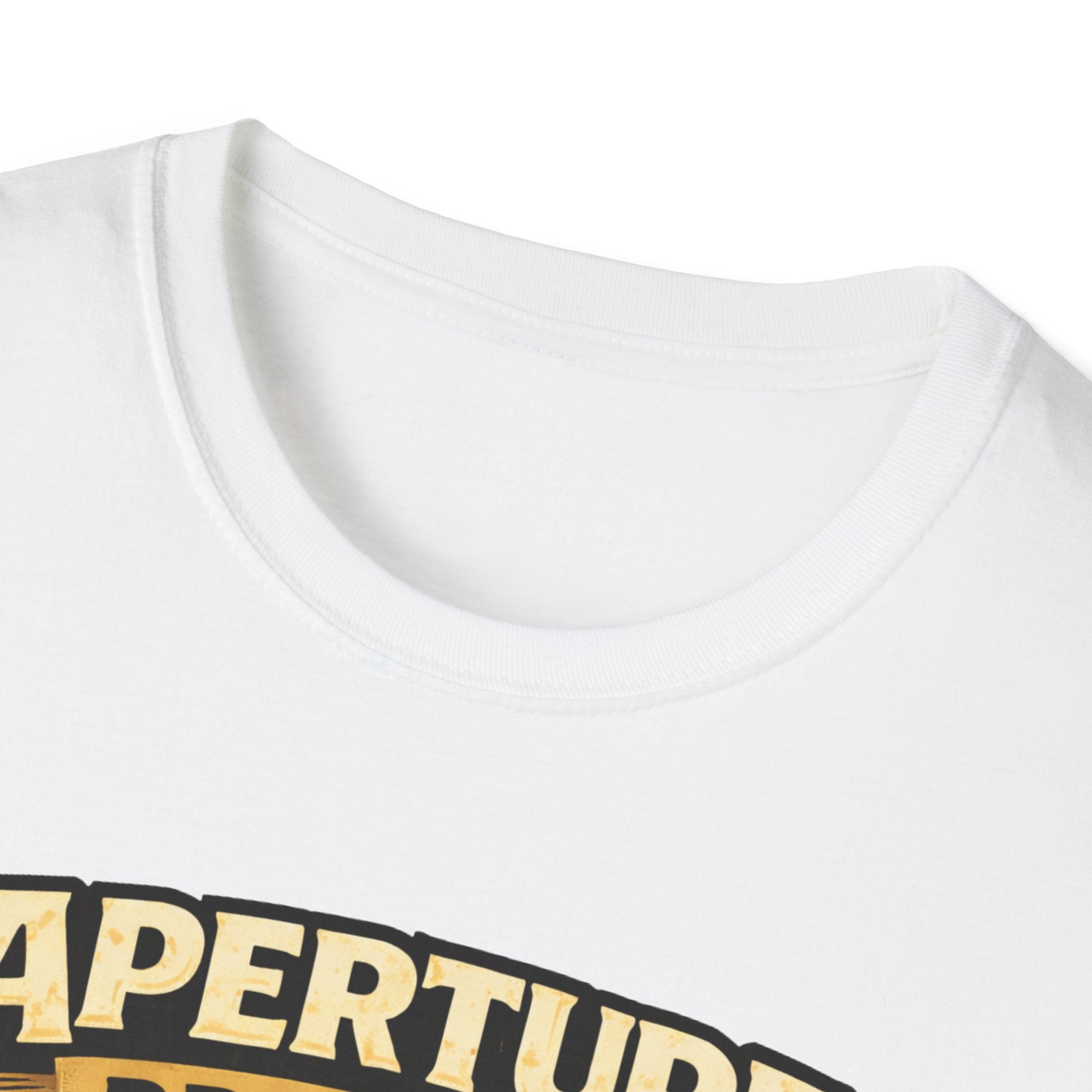 Aperture Mindset T-Shirt