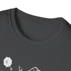 Photographer Camera Gear T-Shirt