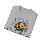 Buzzing Photographer T-Shirt